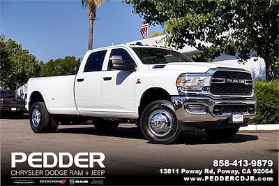 2024 Ram 3500 Crew Cab DRW 4x4, Pickup for sale #C24908 - photo 1