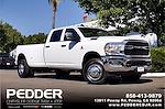 2024 Ram 3500 Crew Cab DRW 4x4, Pickup for sale #C24908 - photo 1