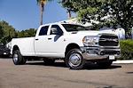 2024 Ram 3500 Crew Cab DRW 4x4, Pickup for sale #C24908 - photo 3