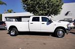 2024 Ram 3500 Crew Cab DRW 4x4, Pickup for sale #C24908 - photo 8