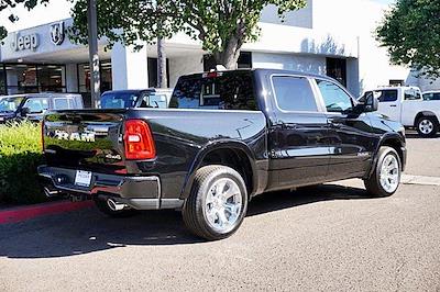 2025 Ram 1500 Crew Cab 4x4 Pickup for sale #C24912 - photo 2