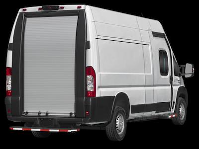 New 2024 Ram ProMaster EV 3500 Super High Roof Empty Cargo Van for sale #C24947 - photo 2