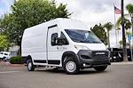 2024 Ram ProMaster 3500 Super High Roof FWD, Upfitted Cargo Van for sale #C24954 - photo 3