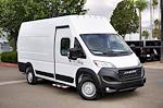 2024 Ram ProMaster 3500 Super High Roof FWD, Upfitted Cargo Van for sale #C24954 - photo 4