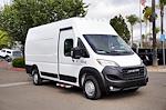 2024 Ram ProMaster 3500 Super High Roof FWD, Upfitted Cargo Van for sale #C24954 - photo 7