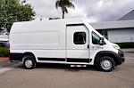 2024 Ram ProMaster 3500 Super High Roof FWD, Upfitted Cargo Van for sale #C24954 - photo 8