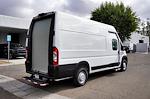 2024 Ram ProMaster 3500 Super High Roof FWD, Upfitted Cargo Van for sale #C24954 - photo 10