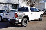 2025 Ram 1500 Crew Cab 4x4 Pickup for sale #C24967 - photo 2