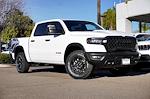 2025 Ram 1500 Crew Cab 4x4 Pickup for sale #C24967 - photo 3