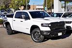 2025 Ram 1500 Crew Cab 4x4 Pickup for sale #C24967 - photo 4