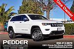 2022 Jeep Grand Cherokee WK 4x4, SUV for sale #C24976A - photo 1