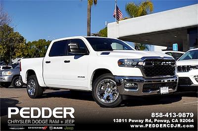 2025 Ram 1500 Crew Cab 4x2 Pickup for sale #C24989 - photo 1