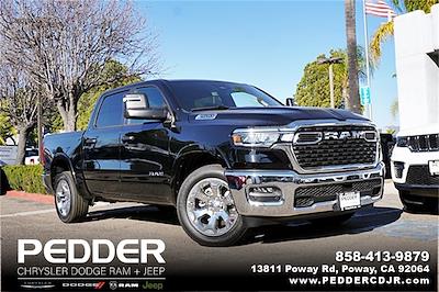 2025 Ram 1500 Crew Cab 4x2 Pickup for sale #C24990 - photo 1