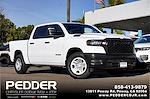 2025 Ram 1500 Crew Cab 4x4 Pickup for sale #C24992 - photo 1