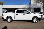 2025 Ram 1500 Crew Cab 4x4 Pickup for sale #C24992 - photo 8
