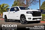 2025 Ram 1500 Crew Cab 4x4, Pickup for sale #C24993 - photo 1