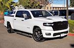 2025 Ram 1500 Crew Cab 4x4, Pickup for sale #C24993 - photo 4