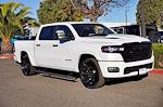 2025 Ram 1500 Crew Cab 4x4, Pickup for sale #C24993 - photo 8