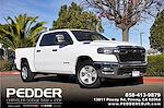 2025 Ram 1500 Crew Cab 4x4, Pickup for sale #C25015 - photo 1