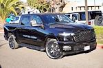 2025 Ram 1500 Crew Cab 4x4, Pickup for sale #C25025 - photo 4