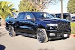 2025 Ram 1500 Crew Cab 4x4, Pickup for sale #C25025 - photo 8