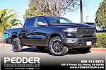 2025 Ram 1500 Crew Cab 4x4, Pickup for sale #C25050 - photo 1