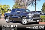 2025 Ram 1500 Crew Cab 4x4, Pickup for sale #C25053 - photo 1