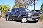 2025 Ram 1500 Crew Cab 4x4, Pickup for sale #C25053 - photo 3