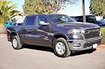 2025 Ram 1500 Crew Cab 4x4, Pickup for sale #C25053 - photo 8