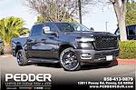 2025 Ram 1500 Crew Cab 4x4, Pickup for sale #C25067 - photo 1