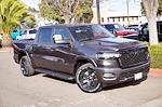 2025 Ram 1500 Crew Cab 4x4, Pickup for sale #C25067 - photo 4