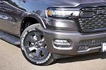 2025 Ram 1500 Crew Cab 4x4, Pickup for sale #C25067 - photo 5