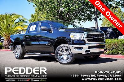 2024 Ram 1500 Crew Cab 4x4 Pickup for sale #C25096B - photo 1