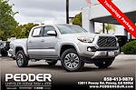 2021 Toyota Tacoma Double Cab RWD Pickup for sale #C25100A - photo 1