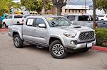 2021 Toyota Tacoma Double Cab RWD Pickup for sale #C25100A - photo 5