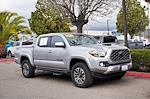 2021 Toyota Tacoma Double Cab RWD Pickup for sale #C25100A - photo 8
