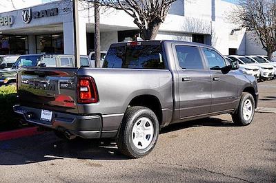 New 2025 Ram 1500 Tradesman Crew Cab 4x4 Pickup for sale #C25106 - photo 2