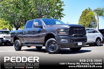 2025 Ram 2500 Crew Cab 4x4 Pickup for sale #C25145 - photo 1