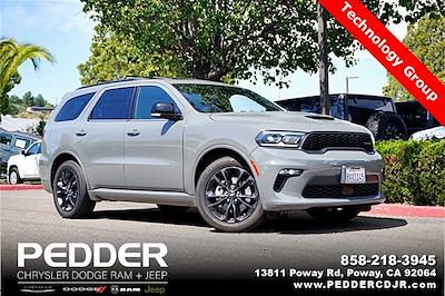 2021 Dodge Durango RWD SUV for sale #C25148A - photo 1