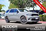 2021 Dodge Durango RWD SUV for sale #C25148A - photo 1