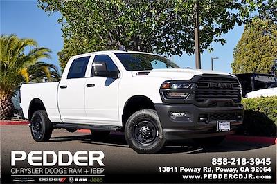 2025 Ram 2500 Crew Cab 4x4 Pickup for sale #C25155 - photo 1
