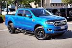2023 Ford Ranger SuperCrew Cab 4x2 Pickup for sale #C25173A - photo 3