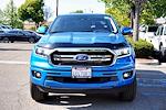 2023 Ford Ranger SuperCrew Cab 4x2 Pickup for sale #C25173A - photo 7