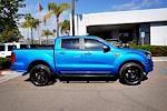 2023 Ford Ranger SuperCrew Cab 4x2 Pickup for sale #C25173A - photo 6