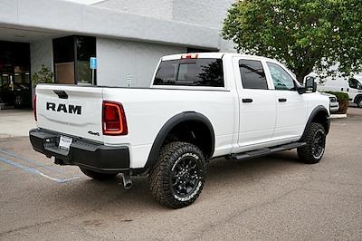 New 2025 Ram 2500 Tradesman Crew Cab 4x4 Pickup for sale #C25177 - photo 2