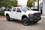 2025 Ram 2500 Crew Cab 4x4 Pickup for sale #C25177 - photo 4