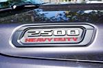 2025 Ram 2500 Crew Cab 4x4 Pickup for sale #C25184 - photo 12