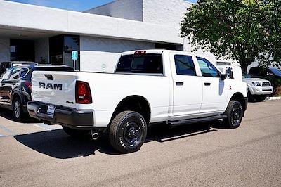 New 2025 Ram 2500 Tradesman Crew Cab 4x4 Pickup for sale #C25206 - photo 2