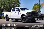 New 2025 Ram 2500 Tradesman Crew Cab 4x4 Pickup for sale #C25206 - photo 1