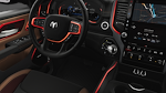 New 2025 Ram 1500 Rebel Crew Cab 4x4 Pickup for sale #C25232 - photo 5